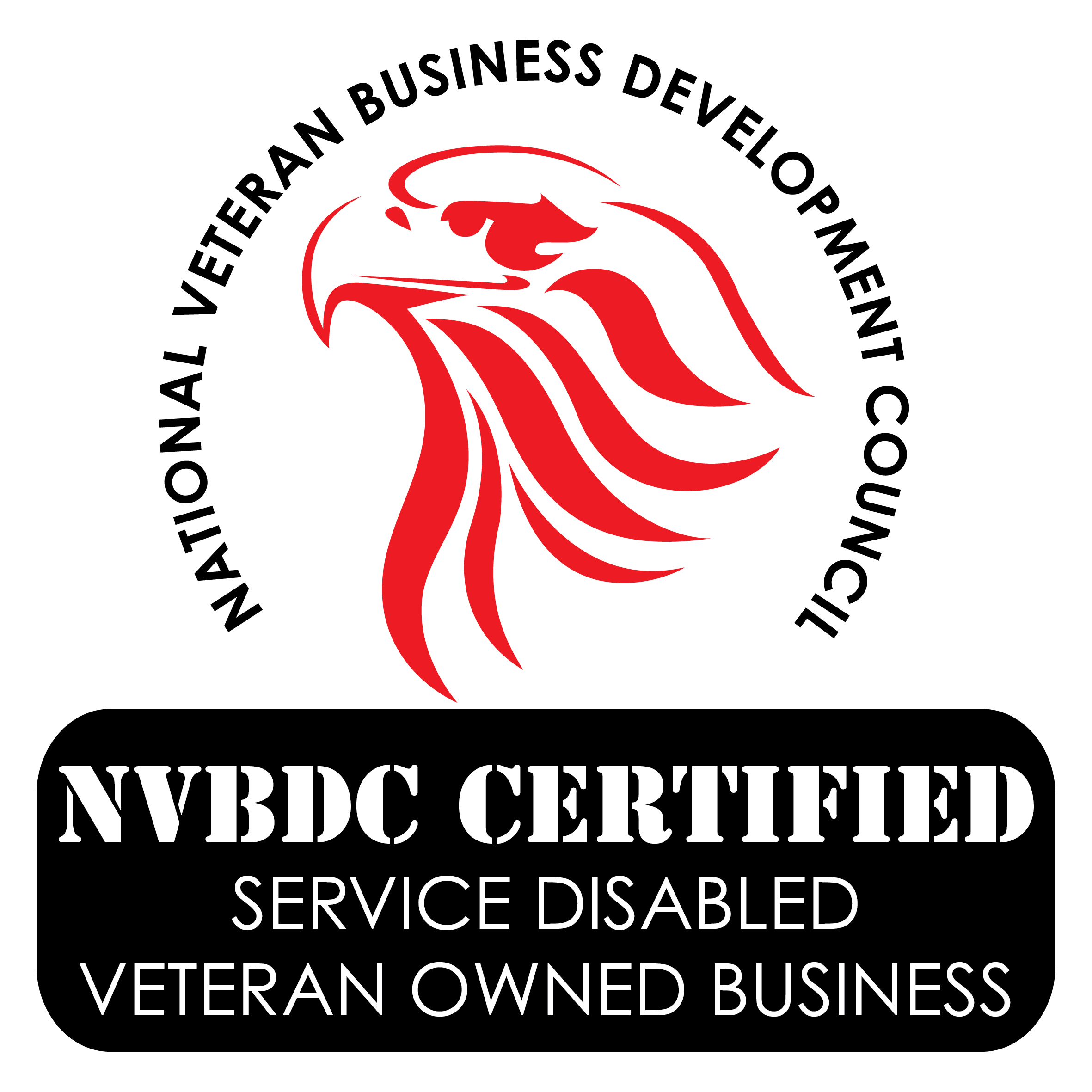 Service Disabled Veteran Owned Business